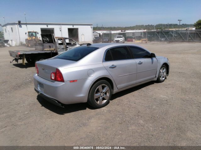 Photo 3 VIN: 1G1ZD5E09CF342767 - CHEVROLET MALIBU 