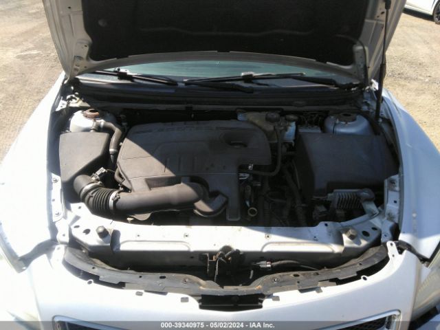 Photo 9 VIN: 1G1ZD5E09CF342767 - CHEVROLET MALIBU 