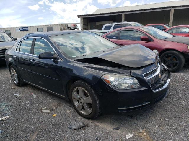 Photo 3 VIN: 1G1ZD5E09CF366566 - CHEVROLET MALIBU 