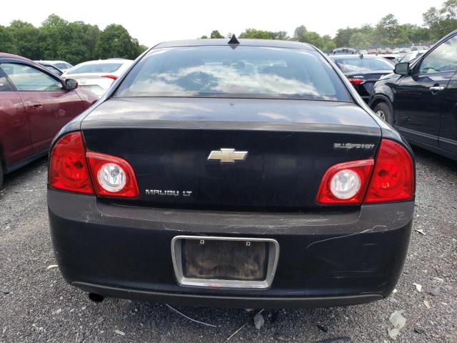 Photo 5 VIN: 1G1ZD5E09CF366566 - CHEVROLET MALIBU 