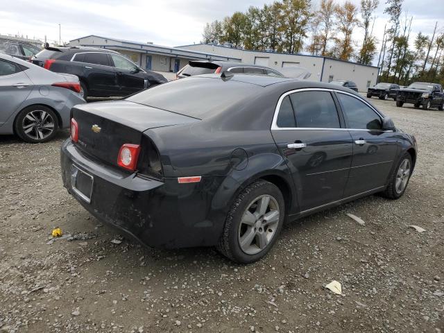 Photo 2 VIN: 1G1ZD5E09CF379009 - CHEVROLET MALIBU 2LT 