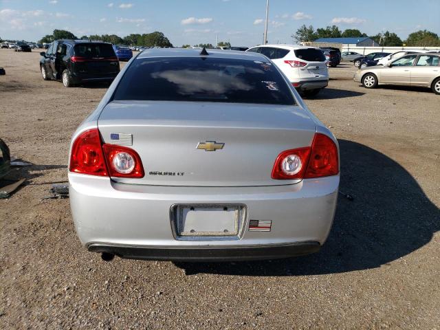 Photo 5 VIN: 1G1ZD5E09CF382489 - CHEVROLET MALIBU 