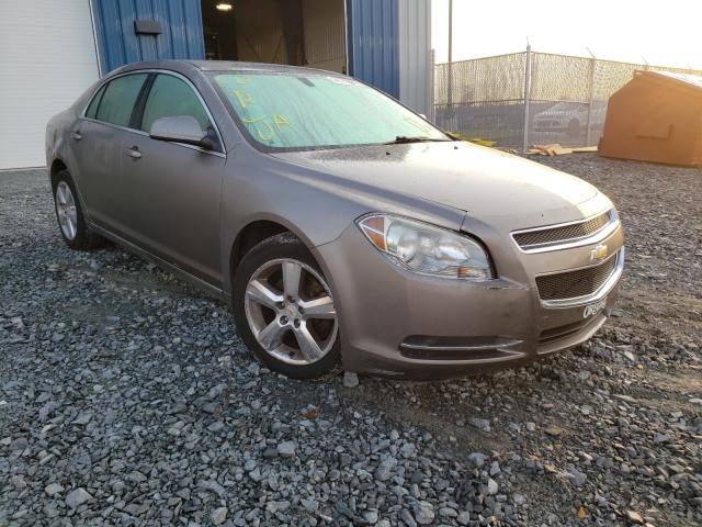 Photo 0 VIN: 1G1ZD5E0XAF202613 - CHEVROLET MALIBU 2LT 