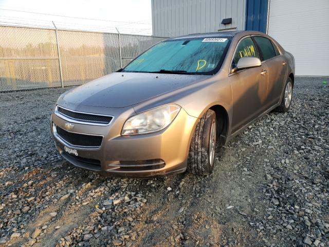 Photo 1 VIN: 1G1ZD5E0XAF202613 - CHEVROLET MALIBU 2LT 