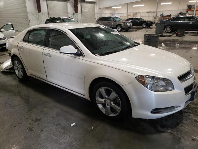 Photo 3 VIN: 1G1ZD5E0XCF104541 - CHEVROLET MALIBU 2LT 