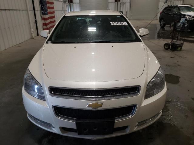 Photo 4 VIN: 1G1ZD5E0XCF104541 - CHEVROLET MALIBU 2LT 