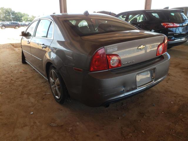 Photo 2 VIN: 1G1ZD5E0XCF110324 - CHEVROLET MALIBU 2LT 