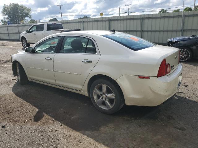 Photo 1 VIN: 1G1ZD5E0XCF148605 - CHEVROLET MALIBU 