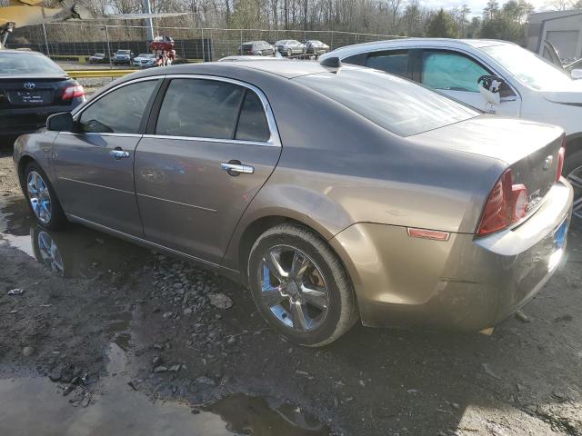 Photo 1 VIN: 1G1ZD5E0XCF178736 - CHEVROLET MALIBU 2LT 