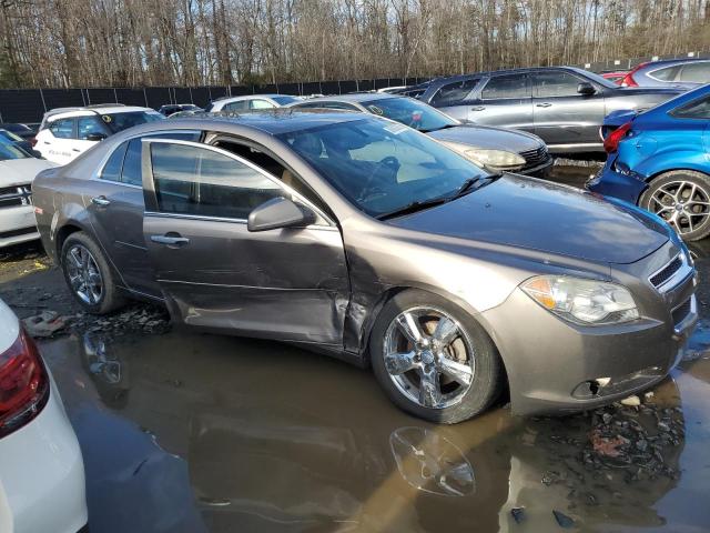 Photo 3 VIN: 1G1ZD5E0XCF178736 - CHEVROLET MALIBU 2LT 