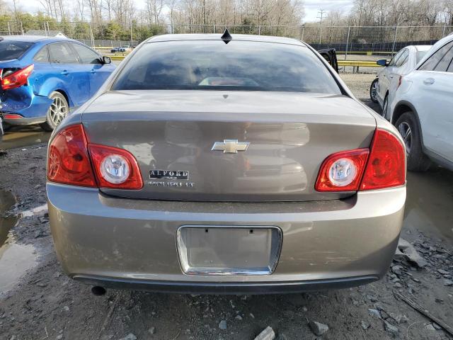 Photo 5 VIN: 1G1ZD5E0XCF178736 - CHEVROLET MALIBU 2LT 