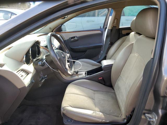 Photo 6 VIN: 1G1ZD5E0XCF178736 - CHEVROLET MALIBU 2LT 