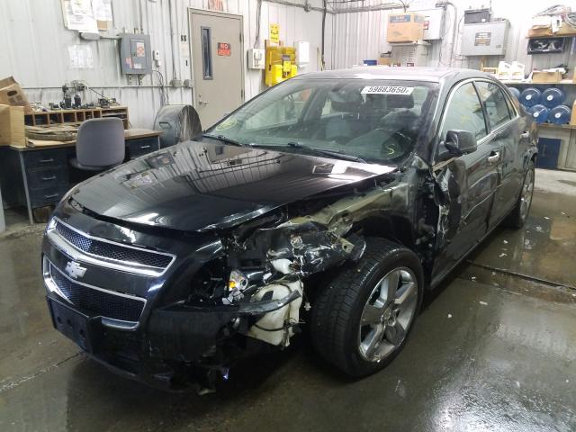 Photo 1 VIN: 1G1ZD5E0XCF234044 - CHEVROLET MALIBU 2LT 