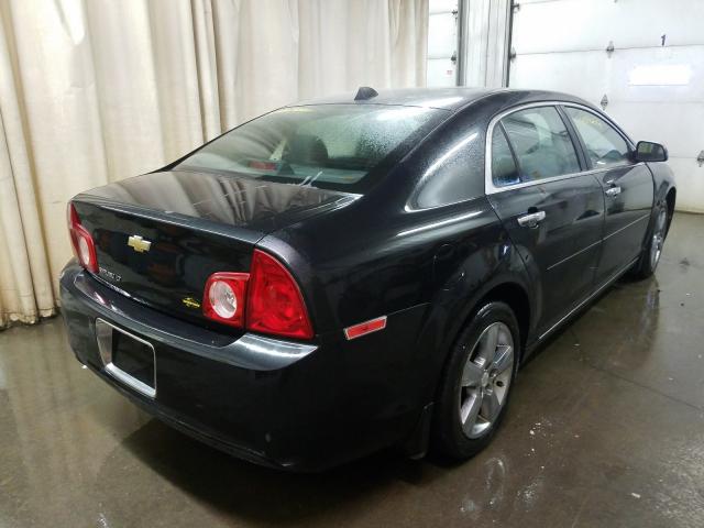 Photo 3 VIN: 1G1ZD5E0XCF234044 - CHEVROLET MALIBU 2LT 