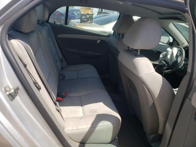 Photo 5 VIN: 1G1ZD5E0XCF304481 - CHEVROLET MALIBU 2LT 