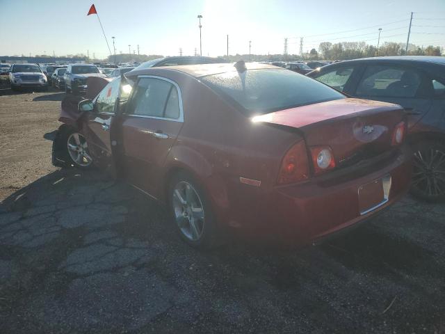 Photo 1 VIN: 1G1ZD5E0XCF310328 - CHEVROLET MALIBU 2LT 