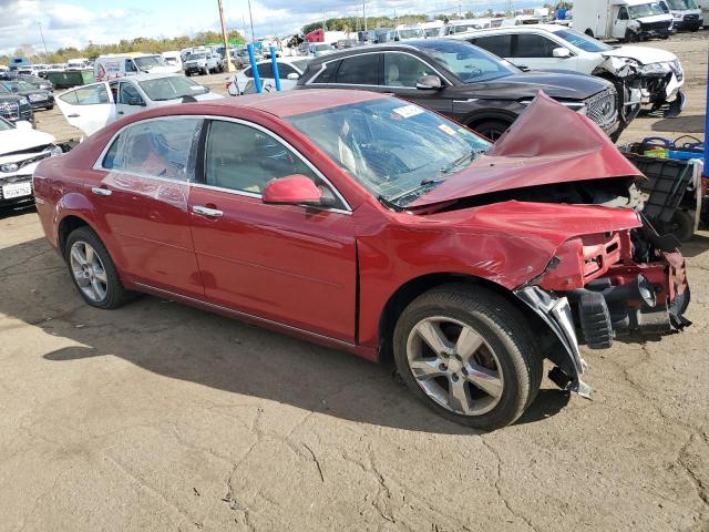 Photo 3 VIN: 1G1ZD5E0XCF310328 - CHEVROLET MALIBU 2LT 