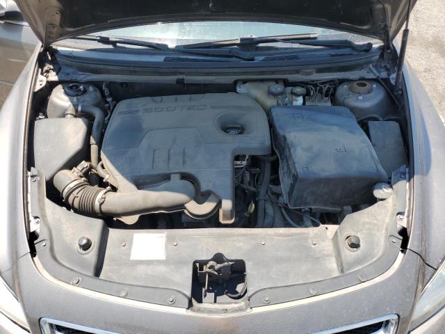 Photo 10 VIN: 1G1ZD5E0XCF313746 - CHEVROLET MALIBU 