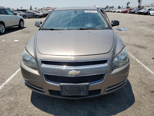 Photo 4 VIN: 1G1ZD5E0XCF313746 - CHEVROLET MALIBU 