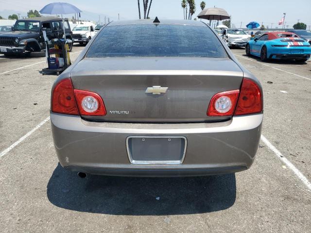 Photo 5 VIN: 1G1ZD5E0XCF313746 - CHEVROLET MALIBU 