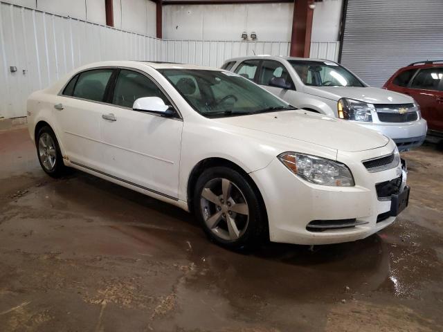 Photo 3 VIN: 1G1ZD5E0XCF323211 - CHEVROLET MALIBU 2LT 