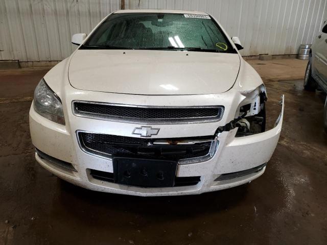 Photo 4 VIN: 1G1ZD5E0XCF323211 - CHEVROLET MALIBU 2LT 