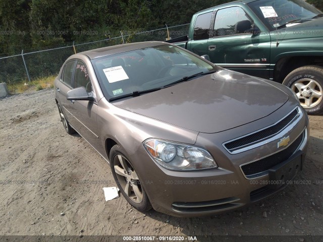 Photo 0 VIN: 1G1ZD5E0XCF358847 - CHEVROLET MALIBU 