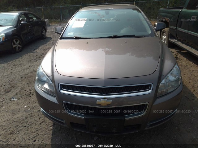 Photo 5 VIN: 1G1ZD5E0XCF358847 - CHEVROLET MALIBU 