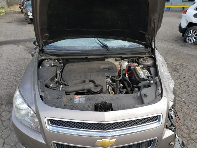 Photo 10 VIN: 1G1ZD5E0XCF359531 - CHEVROLET MALIBU 