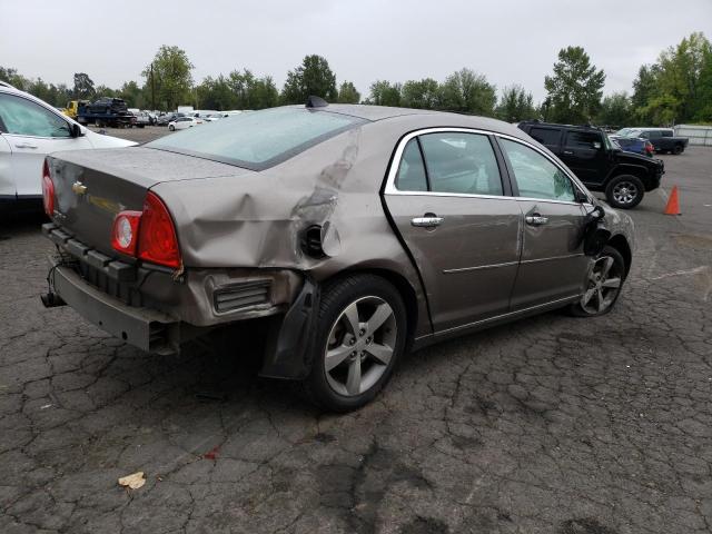 Photo 2 VIN: 1G1ZD5E0XCF359531 - CHEVROLET MALIBU 