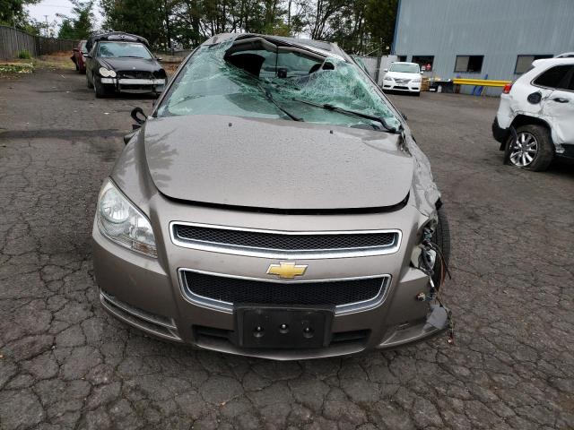 Photo 4 VIN: 1G1ZD5E0XCF359531 - CHEVROLET MALIBU 