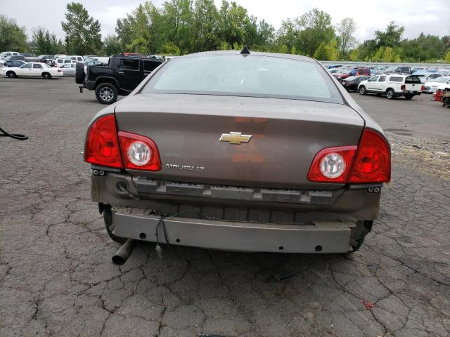 Photo 5 VIN: 1G1ZD5E0XCF359531 - CHEVROLET MALIBU 