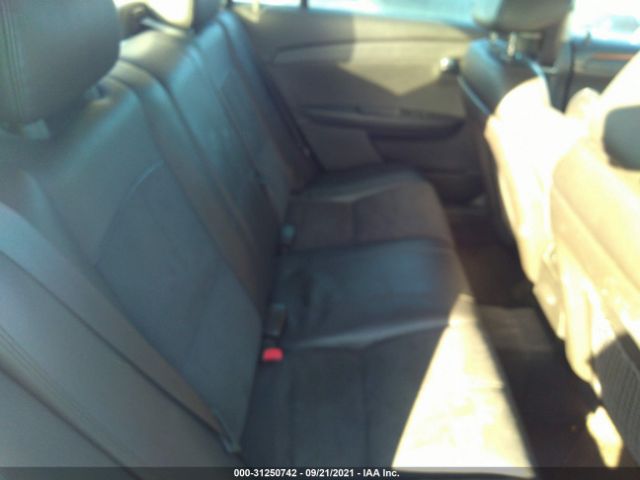 Photo 7 VIN: 1G1ZD5E0XCF367998 - CHEVROLET MALIBU 