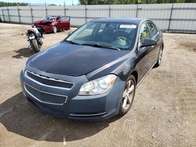 Photo 1 VIN: 1G1ZD5E0XCF378600 - CHEVROLET MALIBU 2LT 