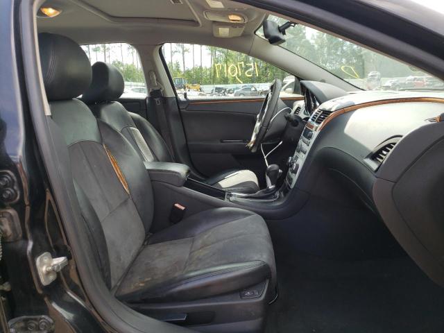 Photo 4 VIN: 1G1ZD5E0XCF378600 - CHEVROLET MALIBU 2LT 