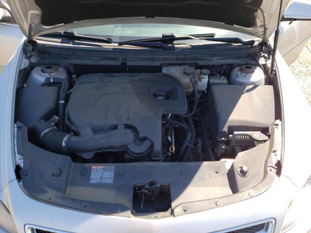 Photo 6 VIN: 1G1ZD5E0XCF378662 - CHEVROLET MALIBU 