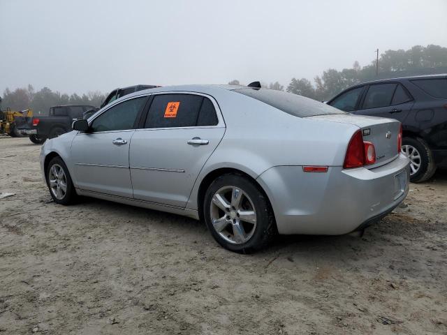 Photo 1 VIN: 1G1ZD5E0XCF382744 - CHEVROLET MALIBU 2LT 