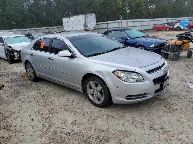 Photo 3 VIN: 1G1ZD5E0XCF382744 - CHEVROLET MALIBU 2LT 