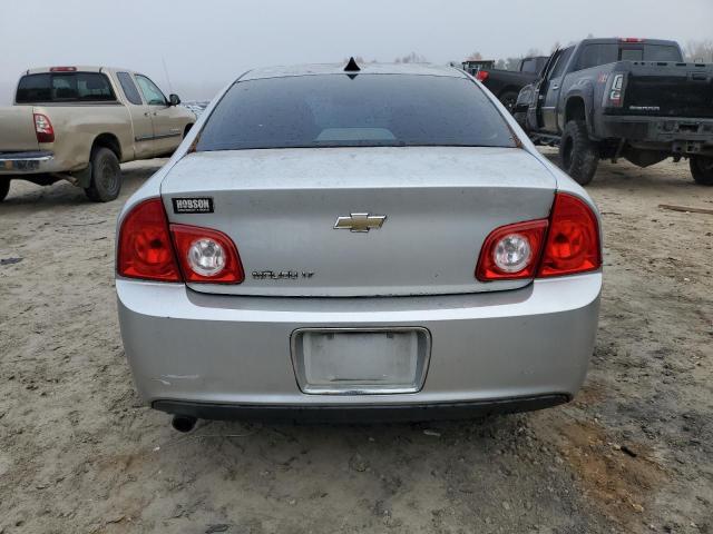 Photo 5 VIN: 1G1ZD5E0XCF382744 - CHEVROLET MALIBU 2LT 