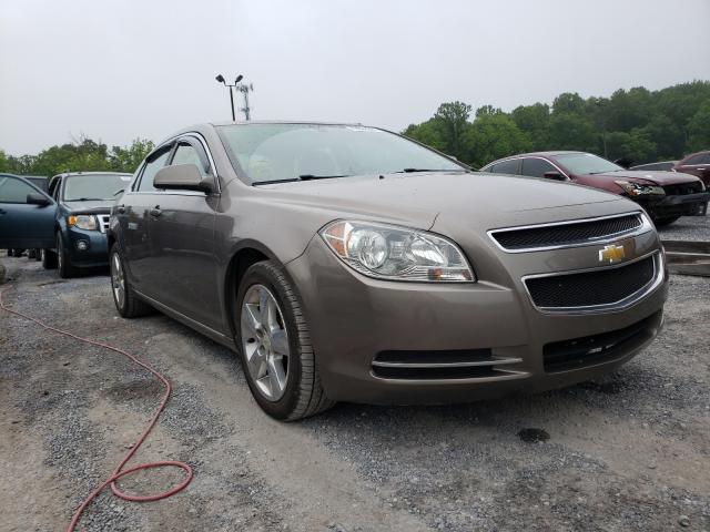 Photo 0 VIN: 1G1ZD5E10BF178199 - CHEVROLET MALIBU 2LT 