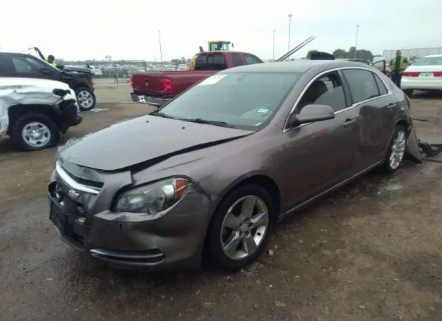 Photo 1 VIN: 1G1ZD5E10BF201044 - CHEVROLET MALIBU 