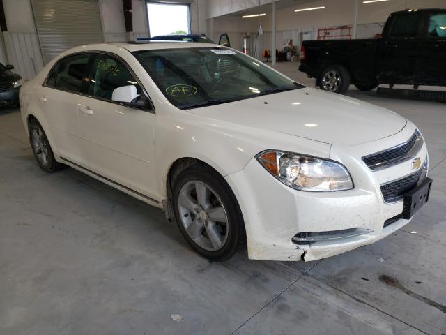 Photo 0 VIN: 1G1ZD5E10BF208642 - CHEVROLET MALIBU 2LT 