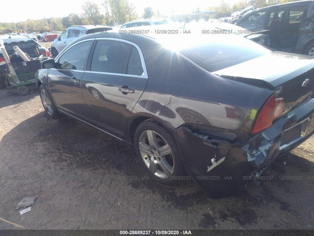 Photo 2 VIN: 1G1ZD5E10BF247747 - CHEVROLET MALIBU 