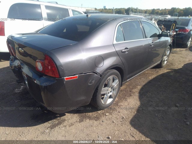 Photo 3 VIN: 1G1ZD5E10BF247747 - CHEVROLET MALIBU 