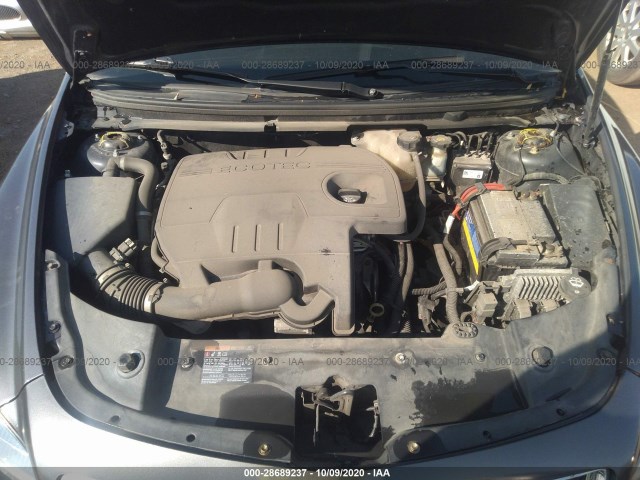 Photo 9 VIN: 1G1ZD5E10BF247747 - CHEVROLET MALIBU 