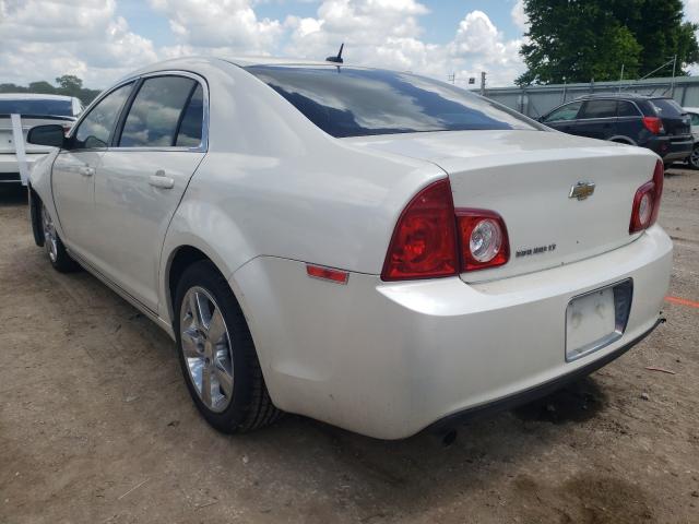 Photo 2 VIN: 1G1ZD5E10BF267917 - CHEVROLET MALIBU 2LT 