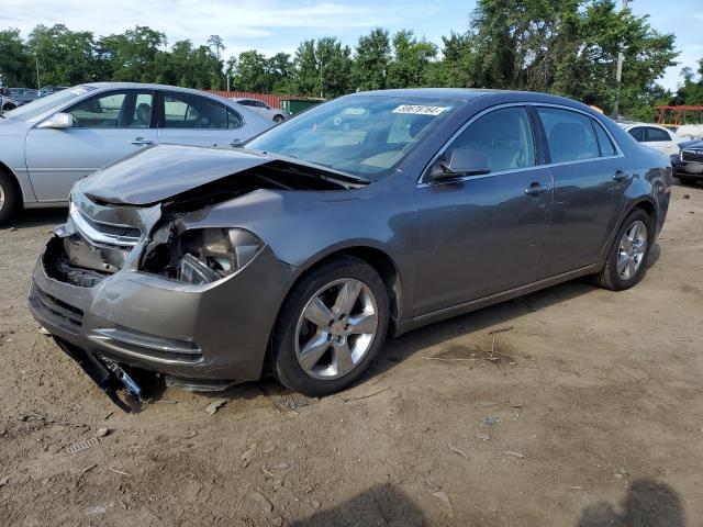 Photo 0 VIN: 1G1ZD5E10BF323323 - CHEVROLET MALIBU 