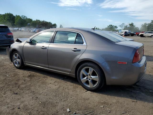 Photo 1 VIN: 1G1ZD5E10BF323323 - CHEVROLET MALIBU 