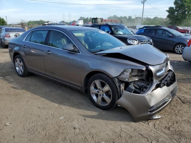 Photo 3 VIN: 1G1ZD5E10BF323323 - CHEVROLET MALIBU 