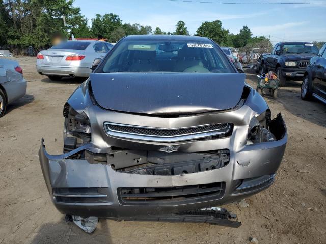 Photo 4 VIN: 1G1ZD5E10BF323323 - CHEVROLET MALIBU 